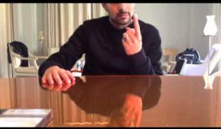 Embedded thumbnail for Dynamo - The Exit Is Everything