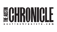 Austin Chronicle logo