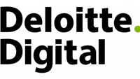 Deloitte Digital logo