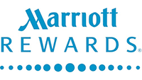 Marriott Rewards logo