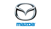 Mazda logo