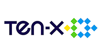 Ten-X logo