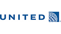 United Airlines logo