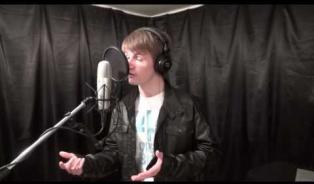 Embedded thumbnail for Avancer - Garou - Michael Agrapart