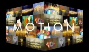 Embedded thumbnail for yoel tordjman motion