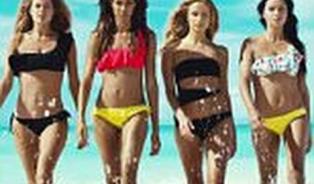 Embedded thumbnail for H&amp;amp;M summer 2015