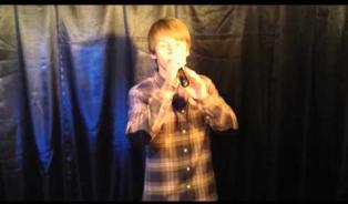 Embedded thumbnail for Vieillir Avec Toi - Florent Pagny - Michael Agrapart
