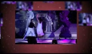 Embedded thumbnail for  LORENA BARICALLA PROMO HD