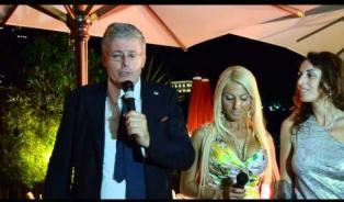 Embedded thumbnail for V&amp;amp;M Luxury Events à La Rose des Vents - Monaco