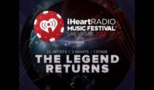 Embedded thumbnail for iHeartRadio Music Festival 2014: Artist Lineup Announcement!