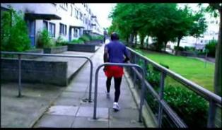 Embedded thumbnail for BBC unsung hero 