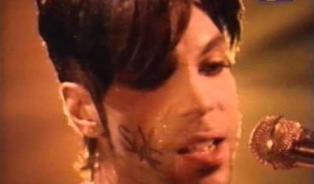 Embedded thumbnail for Prince - Gold original video