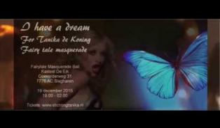 Embedded thumbnail for I Have A Dream
