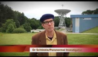 Embedded thumbnail for Dr Schtinkie Investigates PARI