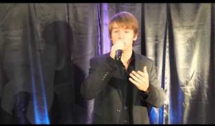Embedded thumbnail for Je suis malade - Serge Lama - Michael Agrapart