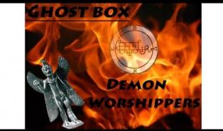 Embedded thumbnail for Demon worshippers 