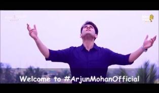 Embedded thumbnail for Welcome to Arjun Mohan Official