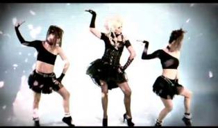 Embedded thumbnail for Teaser de l&amp;#039;album &amp;quot;Break&amp;quot;