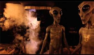 Embedded thumbnail for Dr Schtinkie Roswell UFO