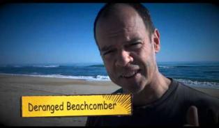 Embedded thumbnail for Dr Schtinkie Lost Colony