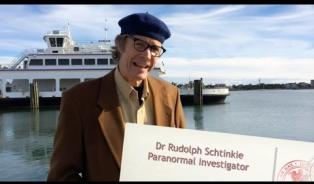 Embedded thumbnail for Dr Schtinkie Paranormal Investigator