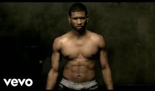 Embedded thumbnail for Usher - Confessions Part II