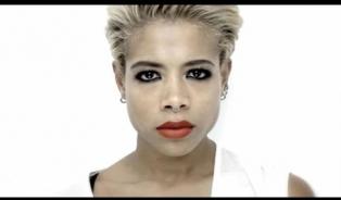 Embedded thumbnail for Kelis - Brave