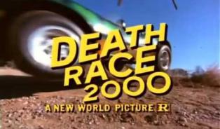 Embedded thumbnail for Death Race 2000 OFFICIAL Trailer