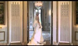 Embedded thumbnail for  Catherine Puget , video&amp;#039;s couture collection 