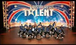 Embedded thumbnail for Superhoodz - Hip Hop Dance Crew - Australia&amp;#039;s Got Talent 2012