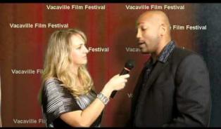 Embedded thumbnail for Robert Parham Vacaville Film Festival