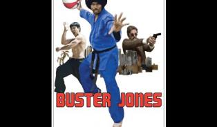 Embedded thumbnail for Buster Jones: The Movie - Promotional Trailer