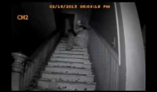 Embedded thumbnail for Possible Ghost Dog at Charles Lotter House - Small Town Haunts