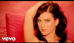 Embedded thumbnail for Katy Perry - I Kissed A Girl