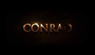 Embedded thumbnail for CONRAD SHORT FILM OFFICIAL PROMO FULL HD ( 2014 ) NEW RELEASE