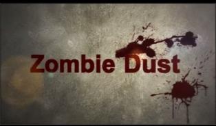Embedded thumbnail for Zombie Dust (Short Film)