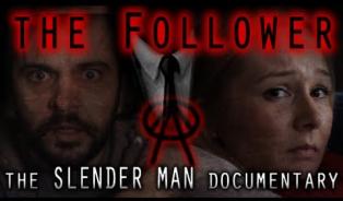 Embedded thumbnail for THE FOLLOWER: THE SLENDER MAN DOCUMENTARY